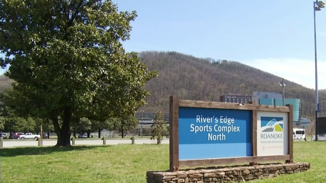 Phase 1 of River's Edge Sports Complex set to begin in next...